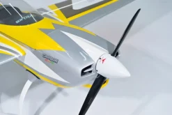 Phoenix Model PH243Phoenix Extra NG gelb 35cc ARF Carbon V2 - 188 cm