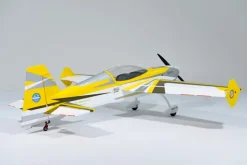 Phoenix Model PH243Phoenix Extra NG gelb 35cc ARF Carbon V2 - 188 cm