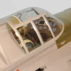 Phoenix Model PH137P40 Kitty Warhawk 20CC GP/EP ARF - 161 cm