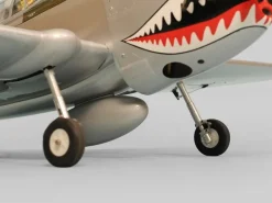 Phoenix Model PH137P40 Kitty Warhawk 20CC GP/EP ARF - 161 cm