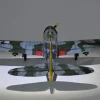 Phoenix Model PH217P47 Thunderbolt GP/EP 35-55CC SCALE 16% ARF - 201 cm