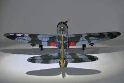 Phoenix Model PH217P47 Thunderbolt GP/EP 35-55CC SCALE 16% ARF - 201 cm