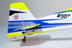 Phoenix Model PH249Sbach 342 blau/gelb ARF Carbon V2 - 170 cm / 67''