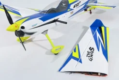Phoenix Model PH249Sbach 342 blau/gelb ARF Carbon V2 - 170 cm / 67''