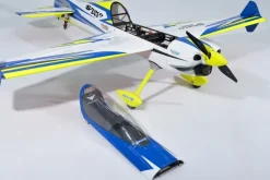 Phoenix Model PH249Sbach 342 blau/gelb ARF Carbon V2 - 170 cm / 67''