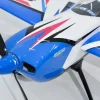 Phoenix Model PH250SLICK 580 blau/pink ARF Carbon V2 - 170 cm / 67''