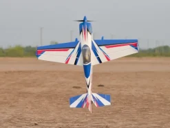 Phoenix Model PH250SLICK 580 blau/pink ARF Carbon V2 - 170 cm / 67''
