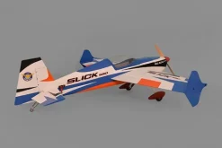 Phoenix Model PH190Slick 580 Kunstflugzeug 1700mm ARF