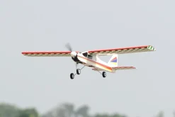 Phoenix Model PH124SONIC Trainer MK2 ARF - 134cm / 53''