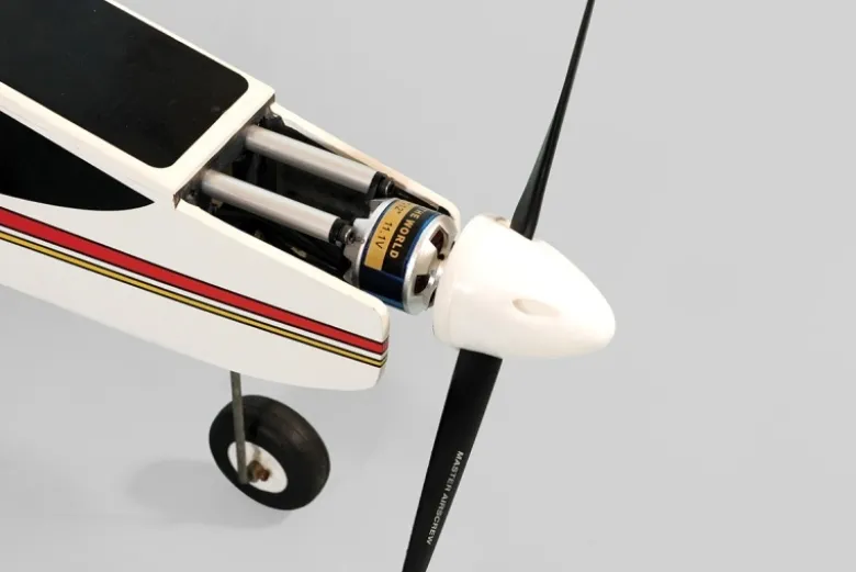 Phoenix Model PH124SONIC Trainer MK2 ARF - 134cm / 53''