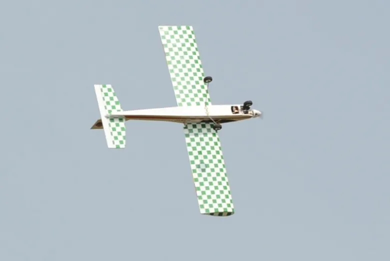 Phoenix Model PH124SONIC Trainer MK2 ARF - 134cm / 53''