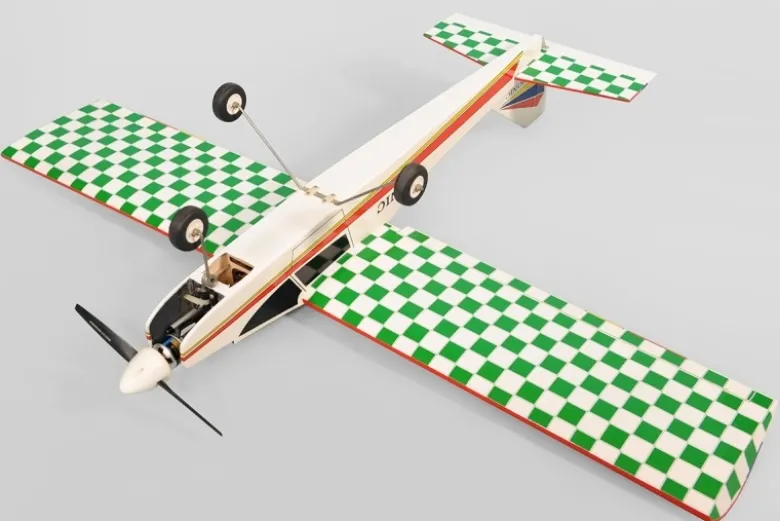 Phoenix Model PH124SONIC Trainer MK2 ARF - 134cm / 53''