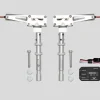 Phoenix Model PH225Spitfire GP/EP ARF - 140 cm mit elektrischen Einziehfahrwerk