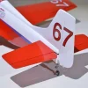 Phoenix Model PH231Strega MK2 GP/EP ARF 141 cm mit elektrischen Einziehfahrwerk