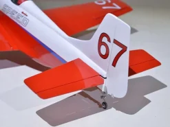 Phoenix Model PH231Strega MK2 GP/EP ARF 141 cm mit elektrischen Einziehfahrwerk