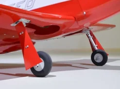 Phoenix Model PH231Strega MK2 GP/EP ARF 141 cm mit elektrischen Einziehfahrwerk