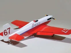 Phoenix Model PH231Strega MK2 GP/EP ARF 141 cm mit elektrischen Einziehfahrwerk