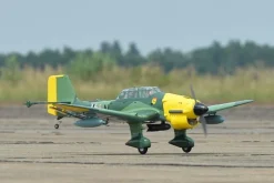 Phoenix Model PH149STUKA Ju87 - 191 cm