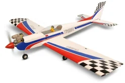 Phoenix Model PH066Tiger 3 GP/EP ARF - 180 cm / 71''