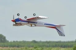 Phoenix Model PH066Tiger 3 GP/EP ARF - 180 cm / 71''