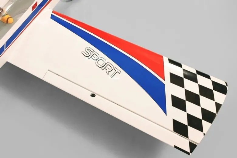 Phoenix Model PH066Tiger 3 GP/EP ARF - 180 cm / 71''