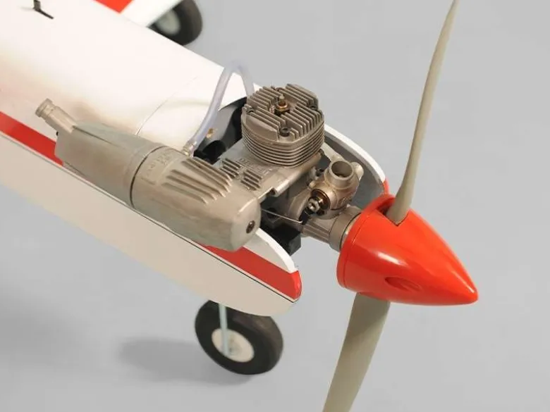 Phoenix Model PH036Tiger 3 GP/EP ARF - 160 cm