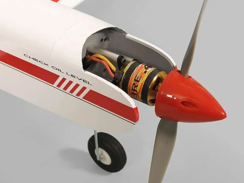 Phoenix Model PH036Tiger 3 GP/EP ARF - 160 cm