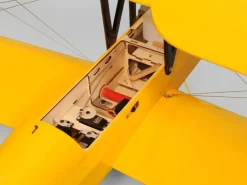 Phoenix Model PH035Tiger Moth GP/EP ARF - 140 cm