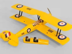 Phoenix Model PH035Tiger Moth GP/EP ARF - 140 cm