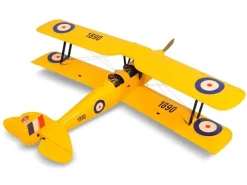 Phoenix Model PH035Tiger Moth GP/EP ARF - 140 cm