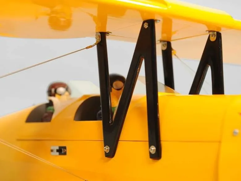 Phoenix Model PH035Tiger Moth GP/EP ARF - 140 cm