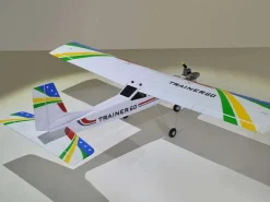 Phoenix Model PH034Trainer 60 20CC GP/EP ARF - 188cm