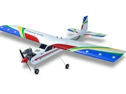Phoenix Model PH034Trainer 60 20CC GP/EP ARF - 188cm