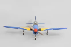 Phoenix Model PH204Tucano 35cc - 206 cm ARF - Carbon