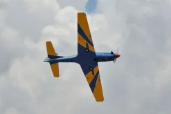 Phoenix Model PH204Tucano 35cc - 206 cm ARF - Carbon