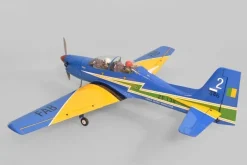 Phoenix Model PH204Tucano 35cc - 206 cm ARF - Carbon
