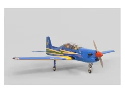 Phoenix Model PH204Tucano 35cc - 206 cm ARF - Carbon