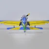 Phoenix Model PH158Tucano MK2 Motorflugzeug 173cm