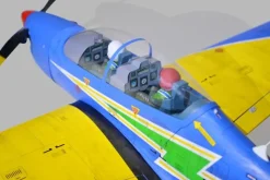 Phoenix Model PH158Tucano MK2 Motorflugzeug 173cm