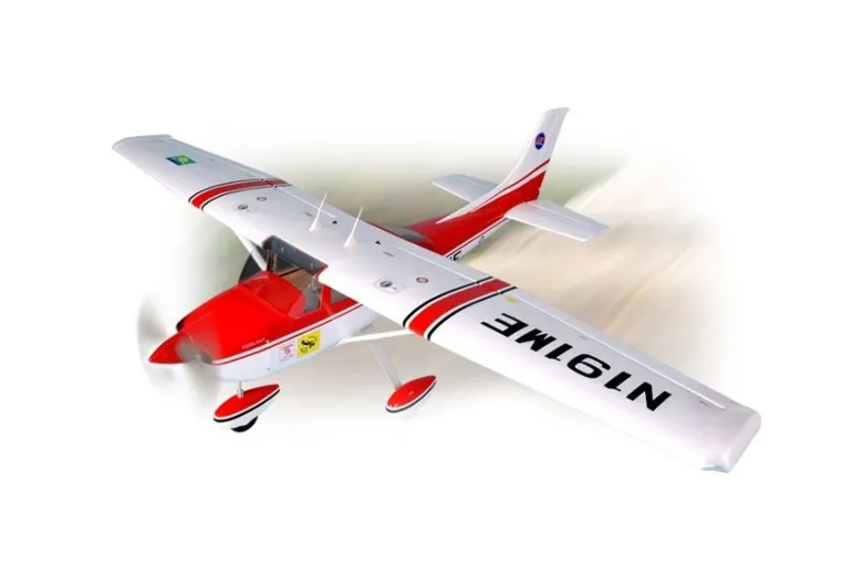 Phoenix Model PH085V2023Cessna Skylane 182 V2023 GP/EP ARF - 207 cm