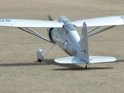 Phoenix Model PH168Westland Lysander - 190 cm Hochdecker