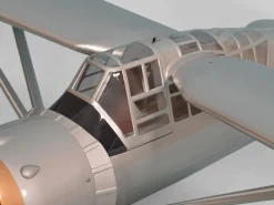 Phoenix Model PH168Westland Lysander - 190 cm Hochdecker