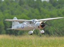 Phoenix Model PH168Westland Lysander - 190 cm Hochdecker