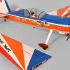 Phoenix Model PH020YAK54 Yakovlev GP/EP 15-20CC ARF - 161 cm