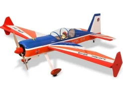 Phoenix Model PH020YAK54 Yakovlev GP/EP 15-20CC ARF - 161 cm
