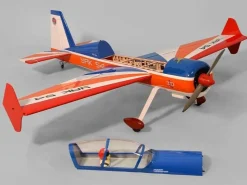 Phoenix Model PH020YAK54 Yakovlev GP/EP 15-20CC ARF - 161 cm