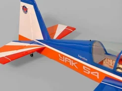 Phoenix Model PH020YAK54 Yakovlev GP/EP 15-20CC ARF - 161 cm