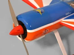 Phoenix Model PH020YAK54 Yakovlev GP/EP 15-20CC ARF - 161 cm