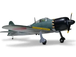 Phoenix Model PH223Zero A6M GP/EP ARF - 140 cm mit elektrischen Einziehfahrwerk