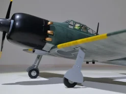 Phoenix Model PH223Zero A6M GP/EP ARF - 140 cm mit elektrischen Einziehfahrwerk